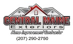 Logo for Central Maine Exteriors Inc.