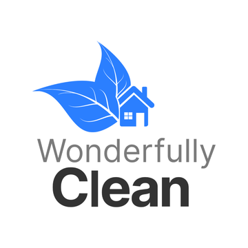 Wonderfully Clean, LLC logo