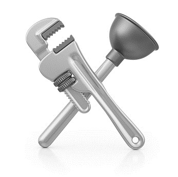 RH Gagner Plumbing and Heating logo
