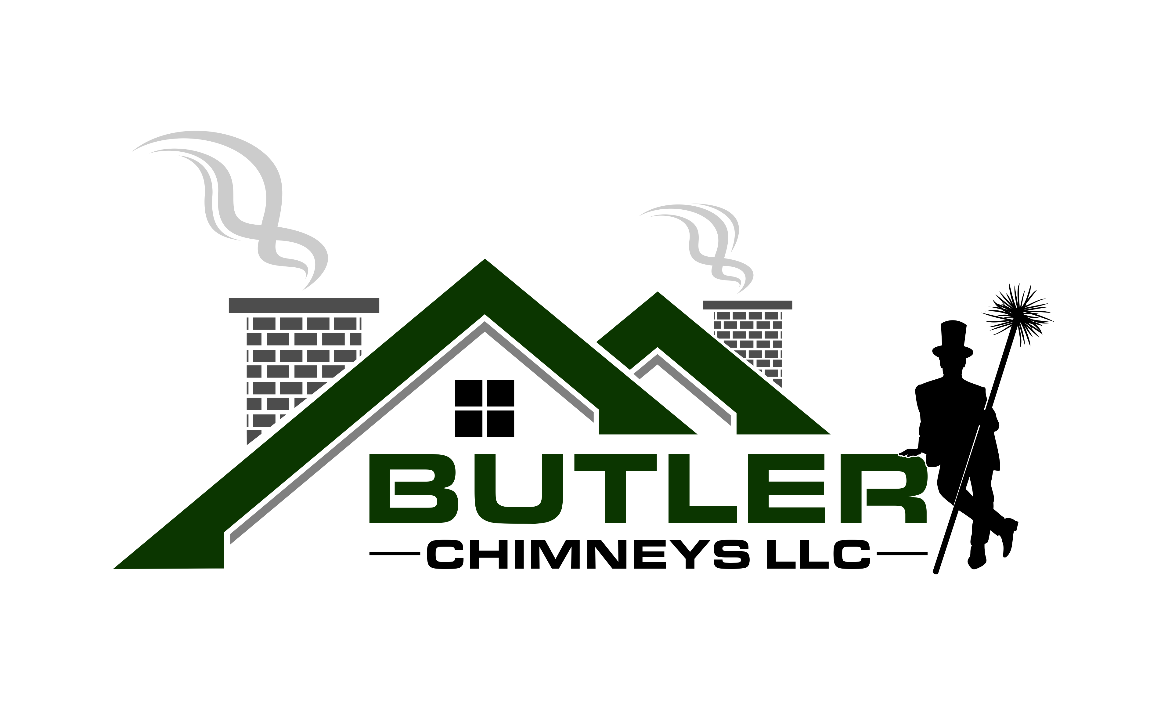 Butler Chimneys LLC logo