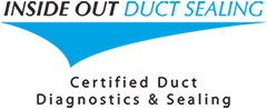 Inside Out Duct Sealing LLC logo