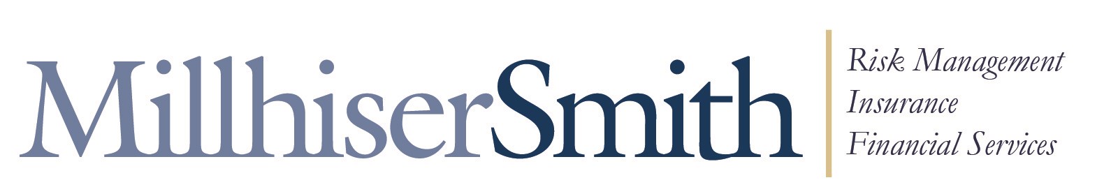 Logo for Millhiser-Smith Insurance Agency