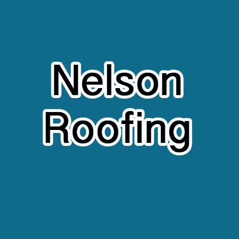 Nelson Roofing logo
