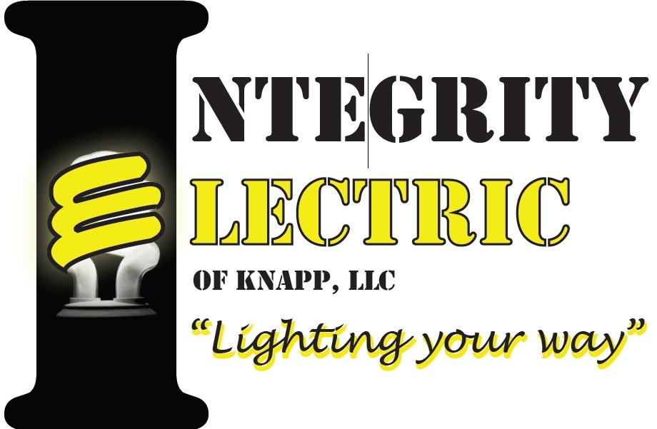 Integrity Electric Of Knapp, LLC logo