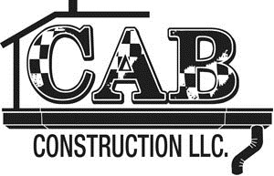 CAB Construction Co LLC logo