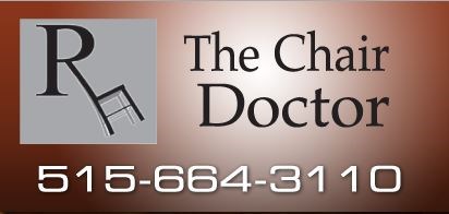 Avatar for The Chair Doctor