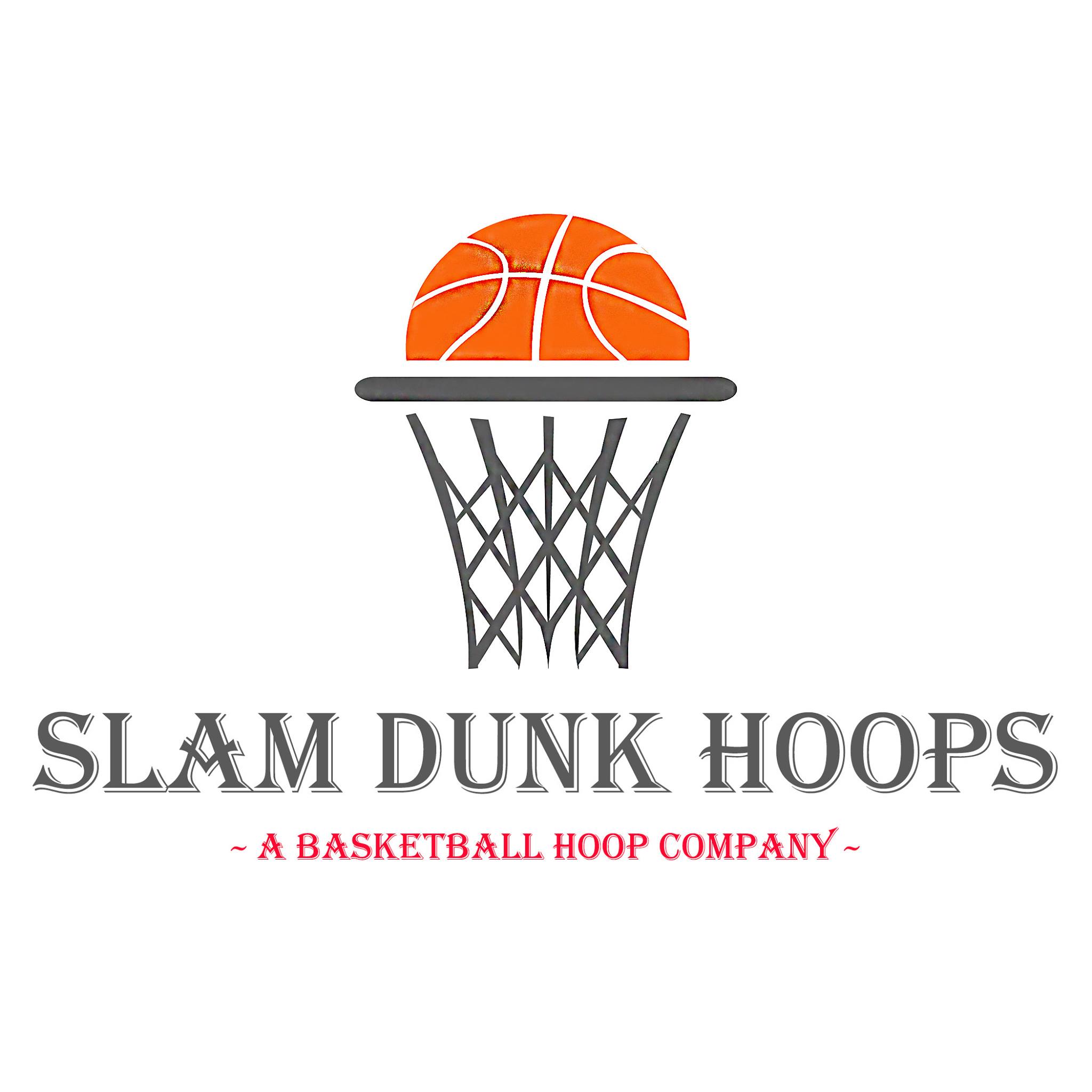 Slam Dunk Installation logo