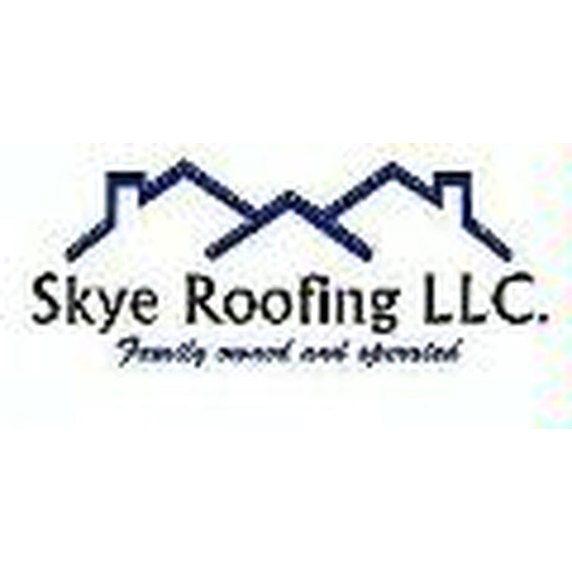 Skye Roofing LLC logo