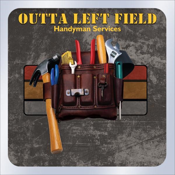 Avatar for Outta Left Field