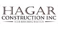 Thomas Hagar Construction logo