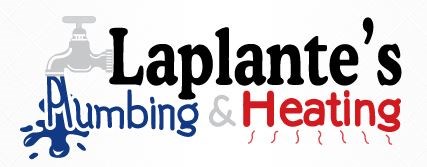 Laplante's Plumbing & Heating LLC logo