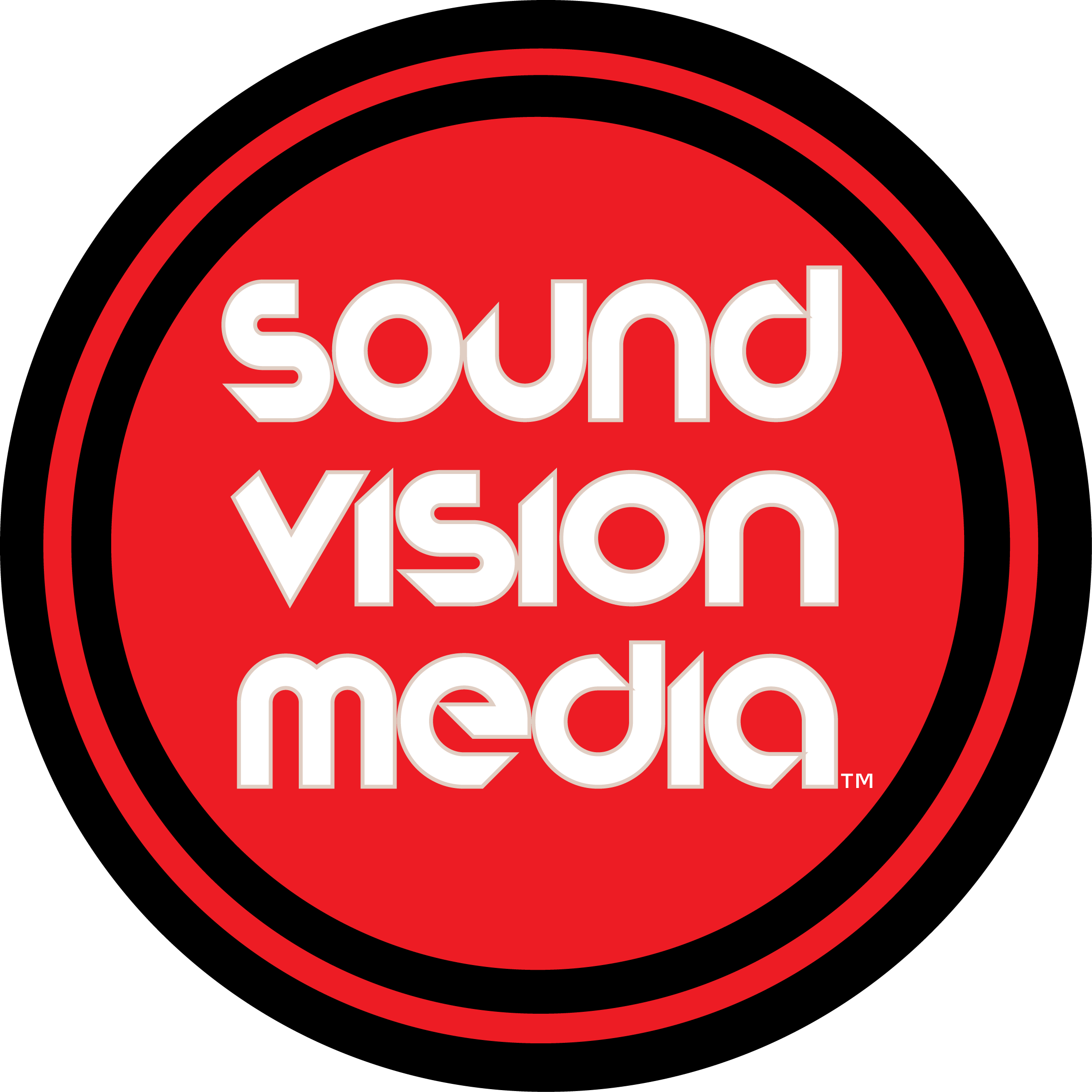 Sound Vision Media LLC logo