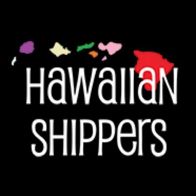Logo for Hawaiian Shippers