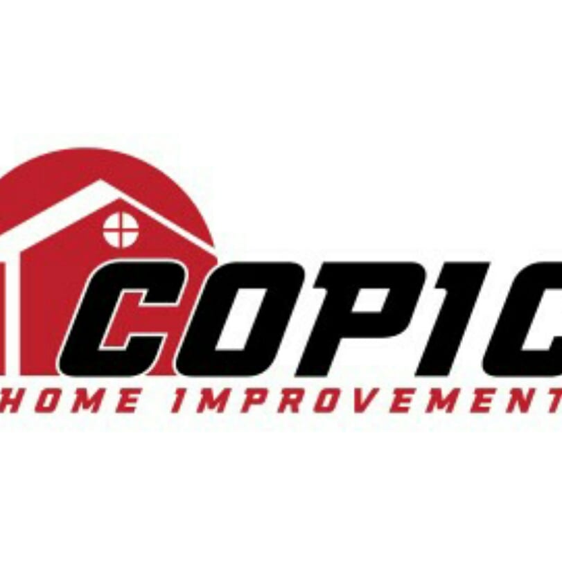 Copic Home Improvement logo