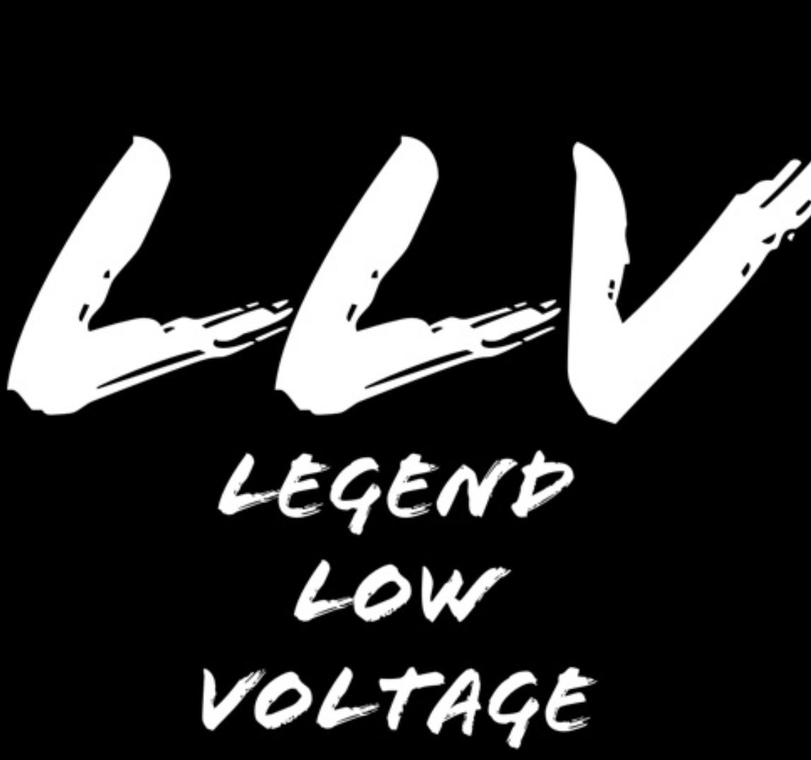 Legend Low Voltage logo