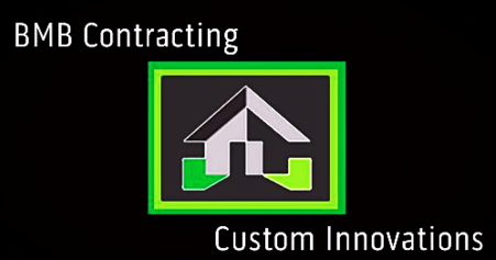 BMB Contracting Custom Innovations logo