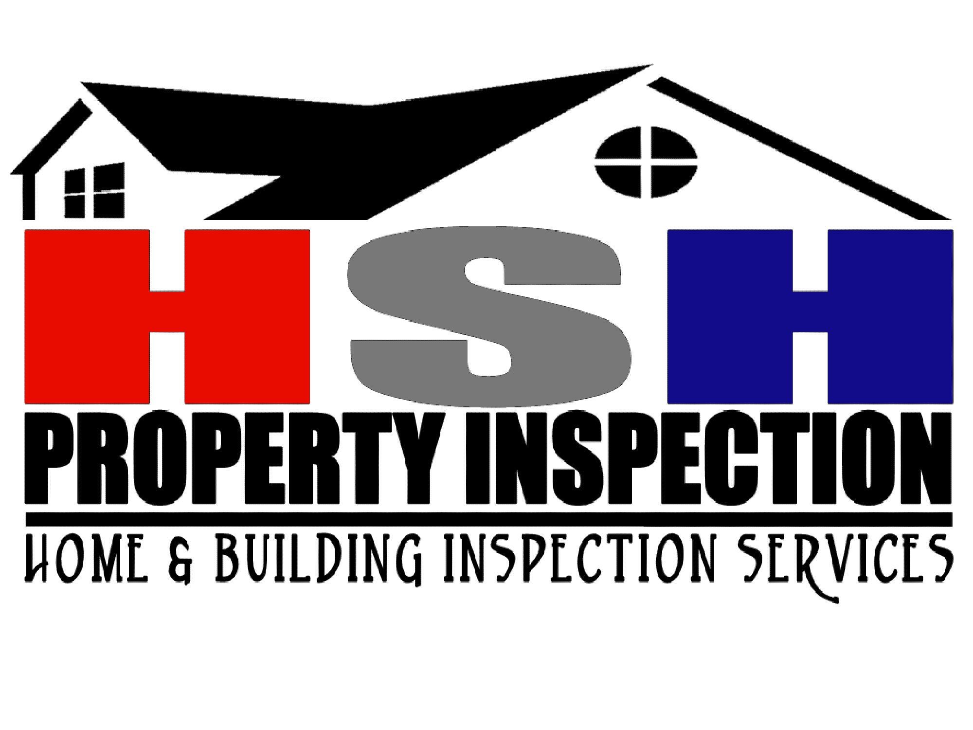 Logo for Hsh Property Inspection