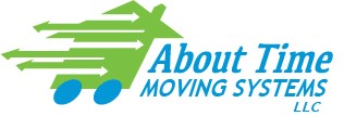 About Time Moving Systems LLC logo
