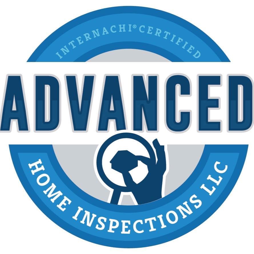 Logo for Advanced Home Inspections LLC