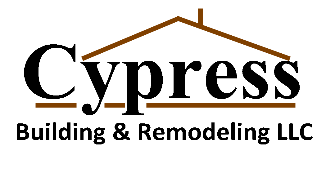 Cypress Building and Remodeling logo