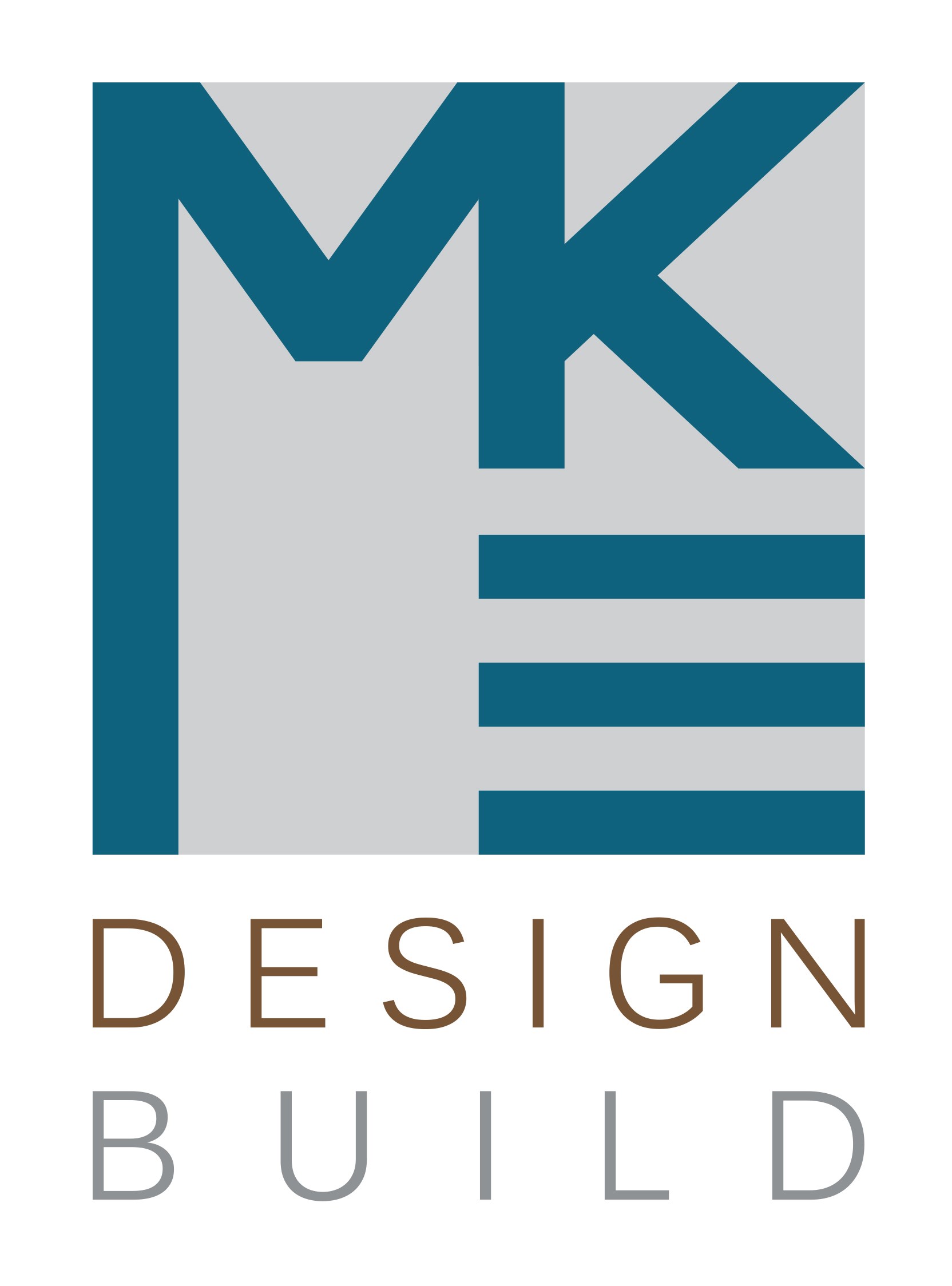MKE Design Build, LLC logo