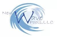 New Wave Pools LLC logo