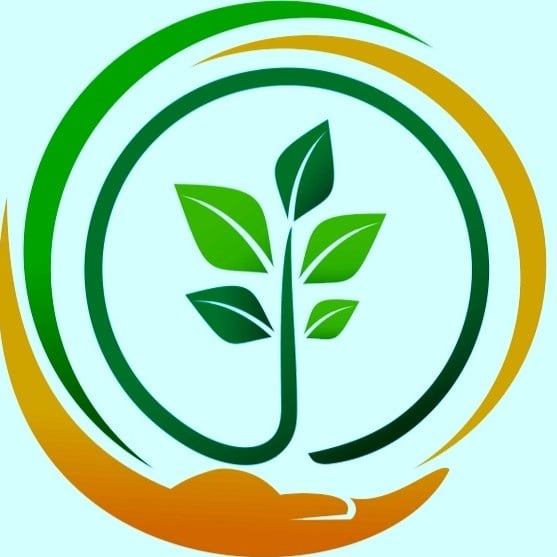 Dalmatian Lawn Care logo