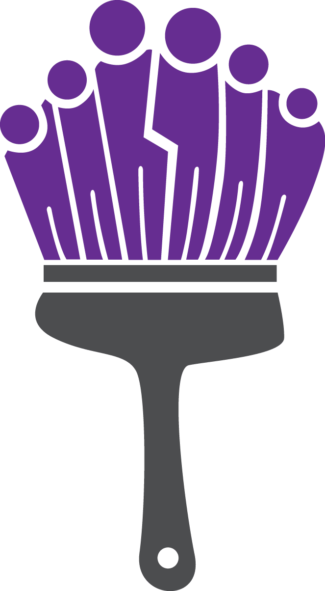 Logo for Brotherhood Painting