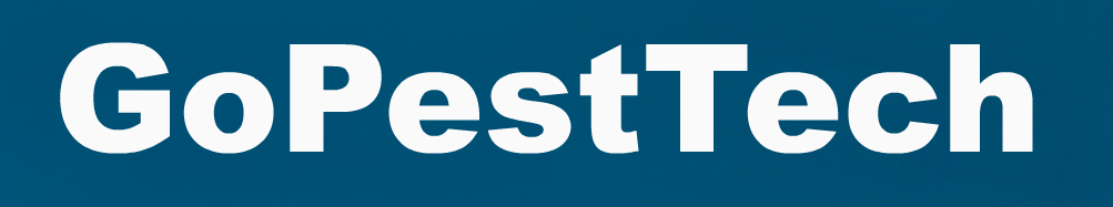 GoPestTech logo