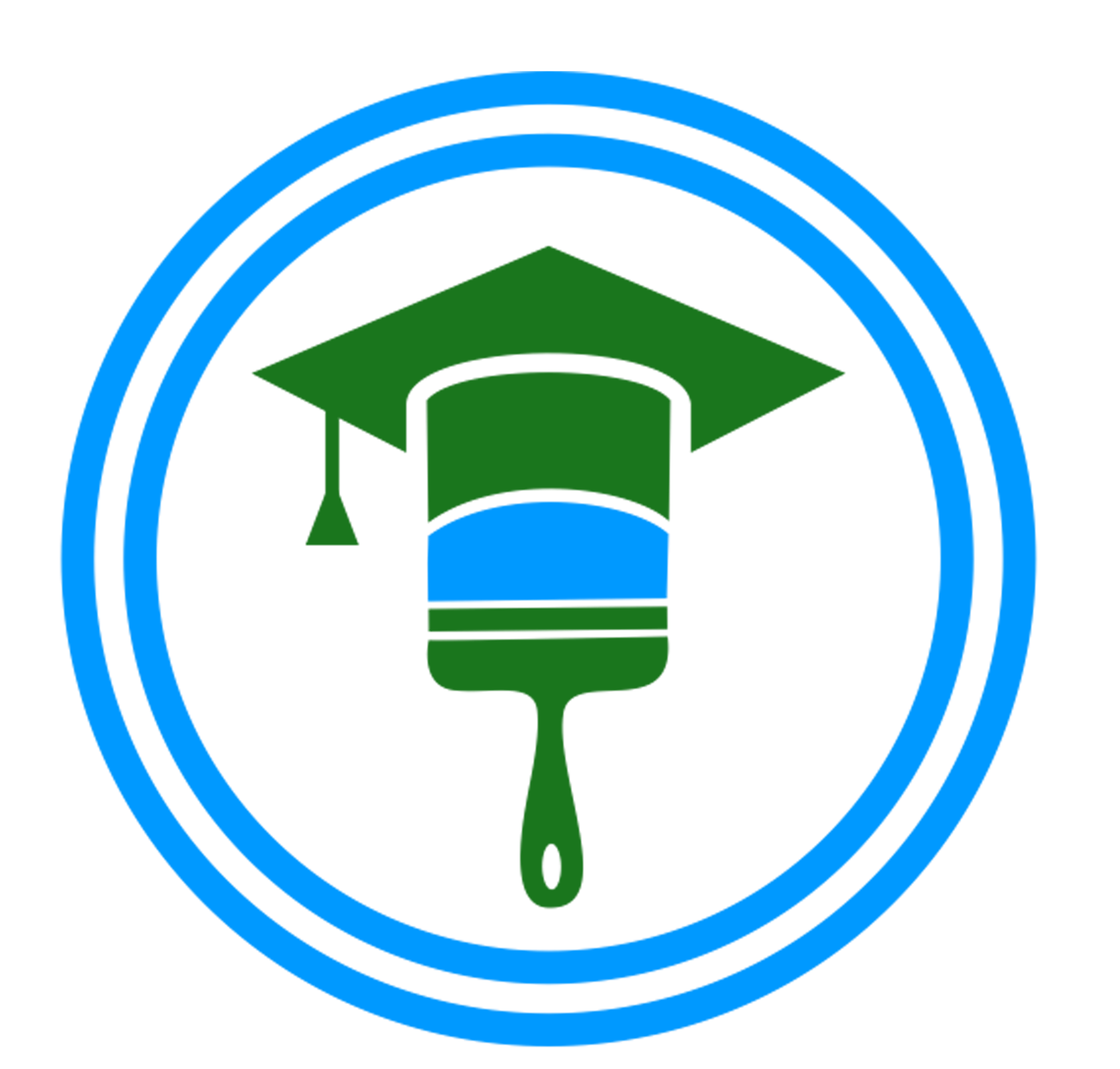 Graduate Painting logo