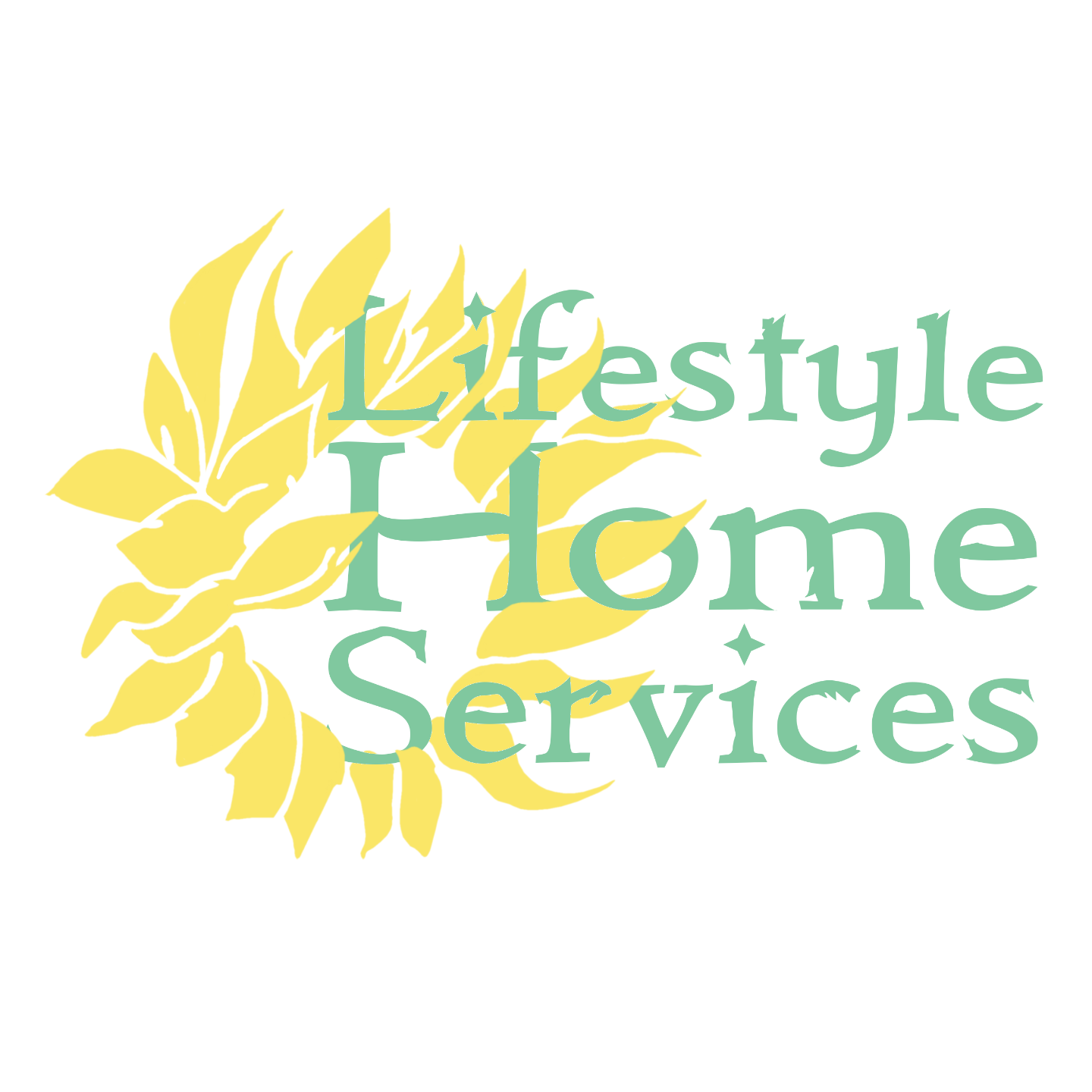 Lifestyle Home Services logo