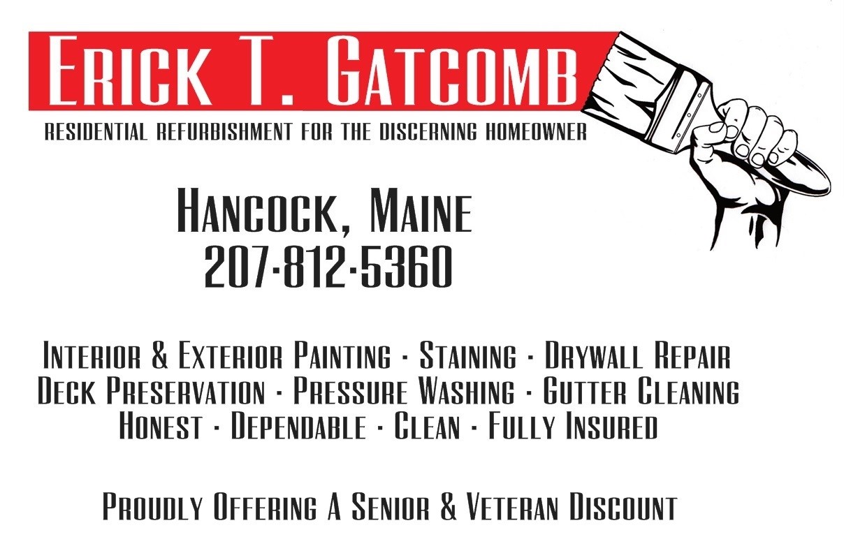Avatar for Erick T. Gatcomb