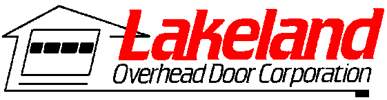 Avatar for Lakeland Overhead Door Corporation