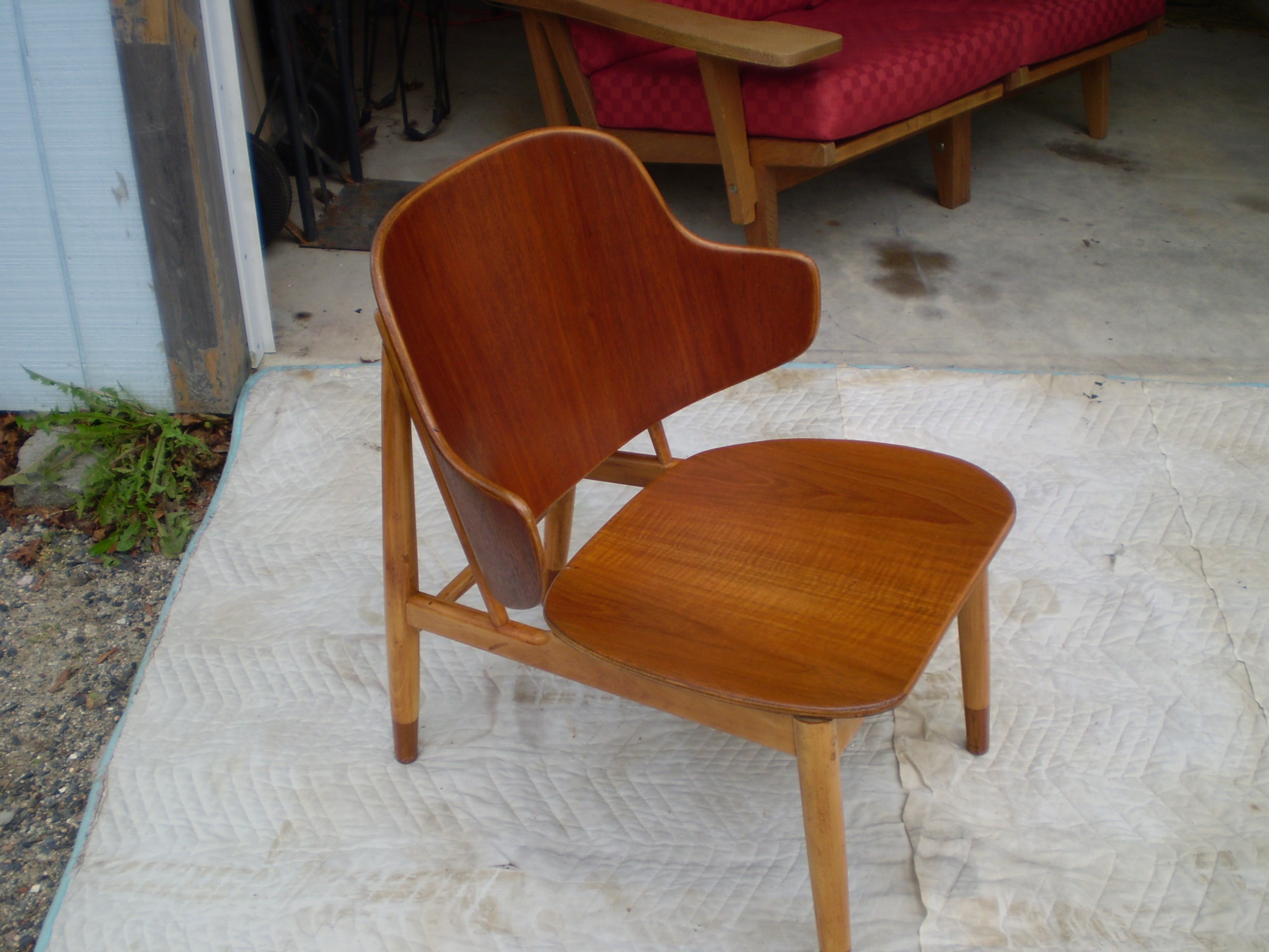 Viking Upholstery and Refinishing logo