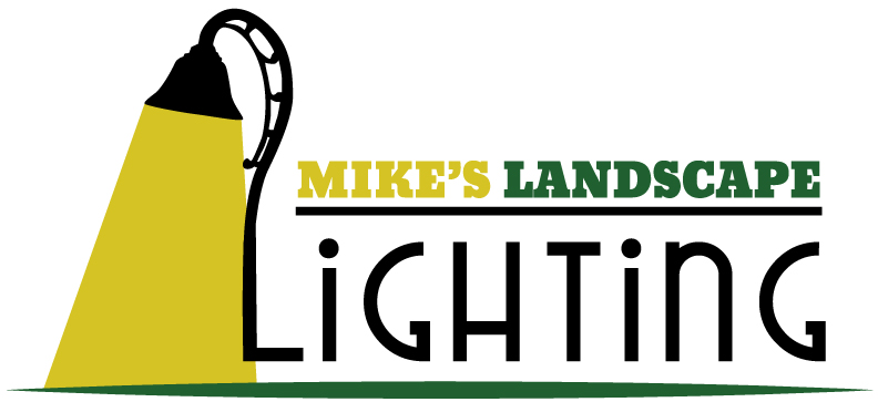 Mikes Landscape Lighting logo