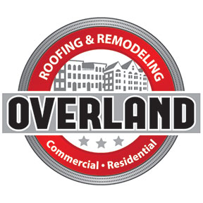 Overland Roofing & Remodeling LLC logo