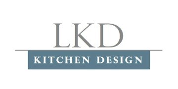Logo for LKD Kitchen Design