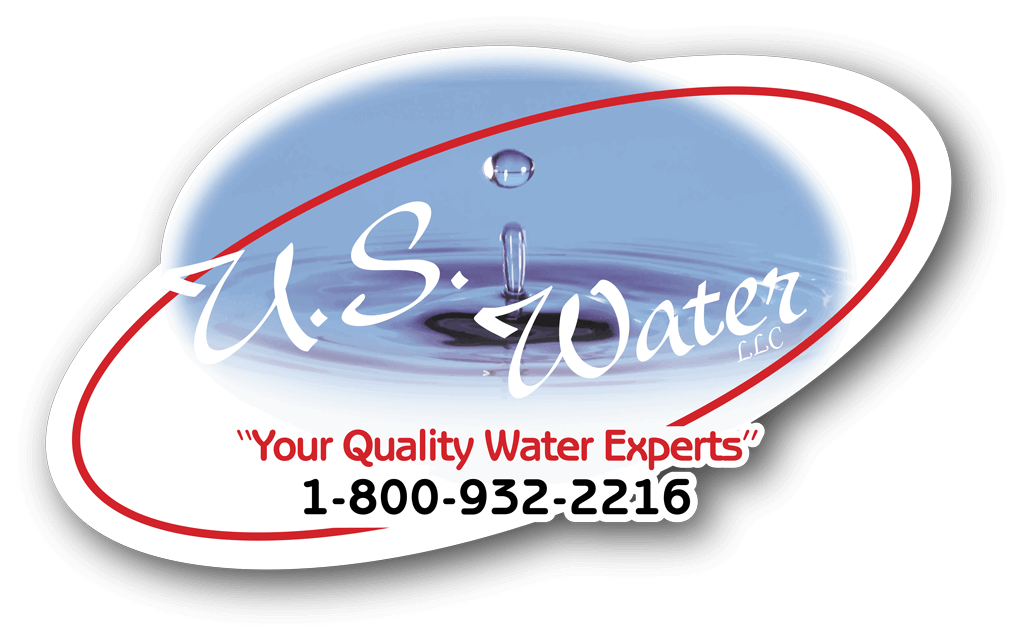 US Water, LLC logo