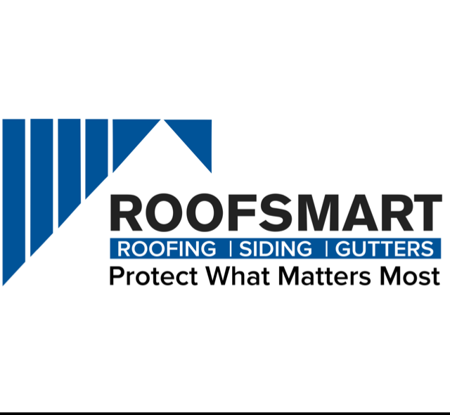 Logo for RoofSmart, LLC