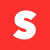 Logo for Super Gleam