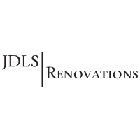Logo for JDLS Renovations