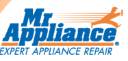Mr. Appliance of Greater Little Rock logo