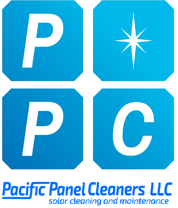 Pacific Panel Cleaners LLC logo
