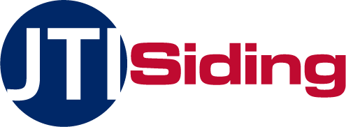JTI Siding logo