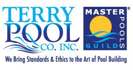 Terry Pool Co Inc logo