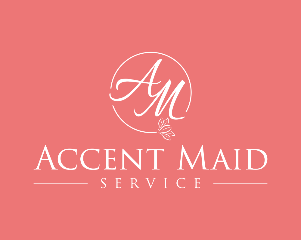 Accent Maid Service logo