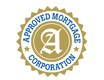 Approved Mortgage Corp logo