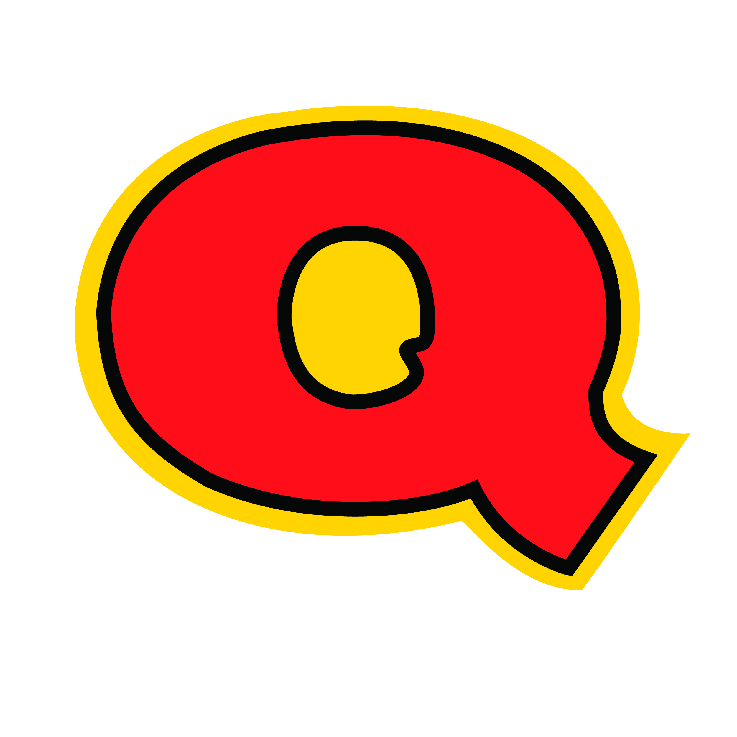 Logo for Mister Quik Home Services