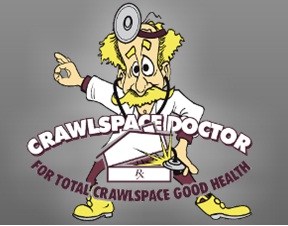 Crawlspace Doctor logo