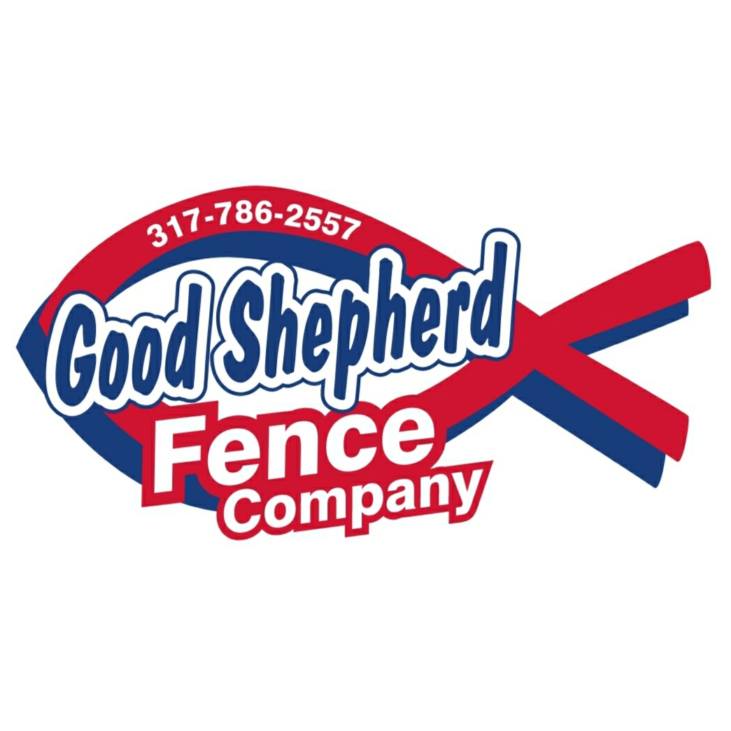 Logo for Good Shepherd Fence